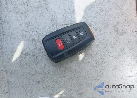 2020 Toyota Rav4 Xle from USA, damaged, VIN 2T3W1RFV1LC079243